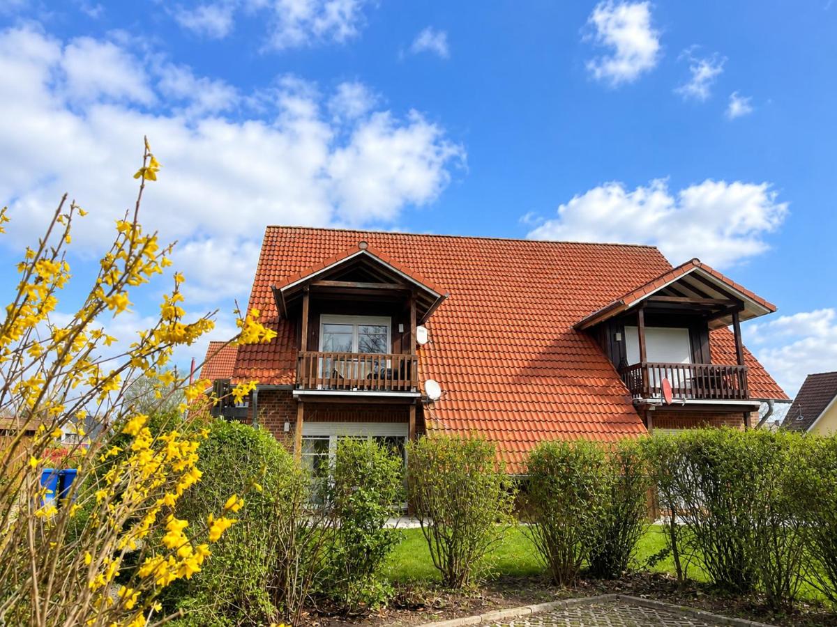 Ferienwohnung Hamburger Straße 7OG in Cuxhaven - B&B Cuxhaven