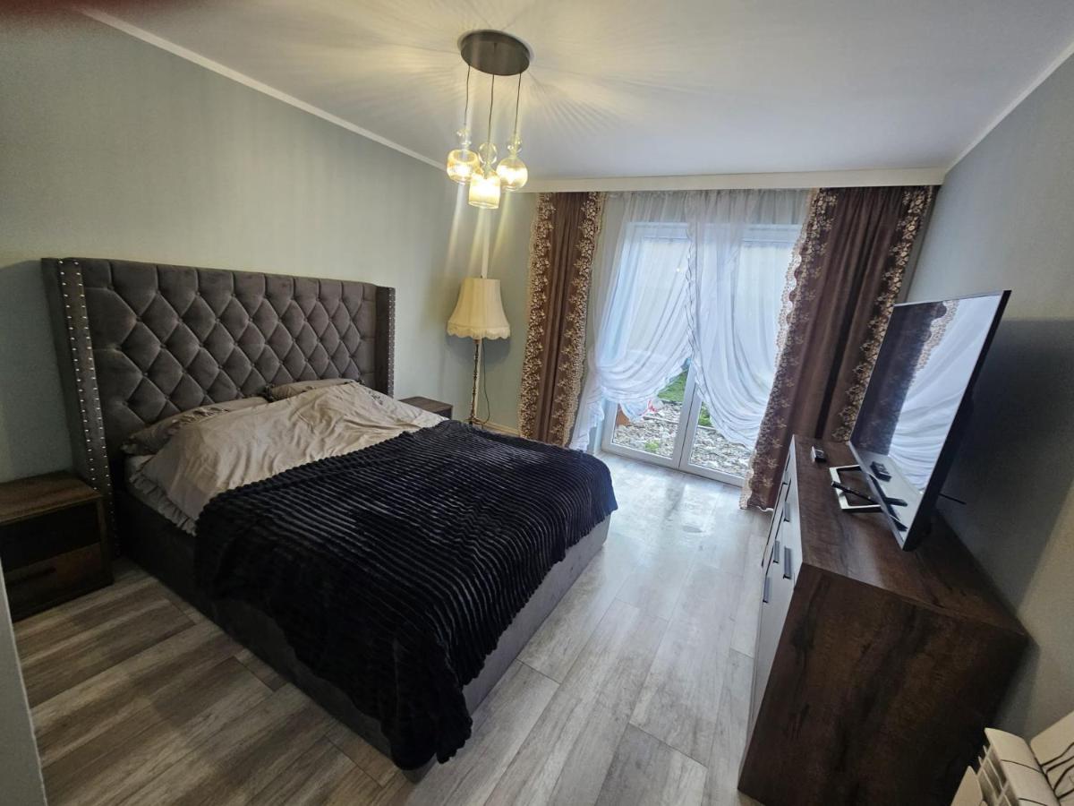 Azyl na Reset - Chambres d'hôtes Gołcza