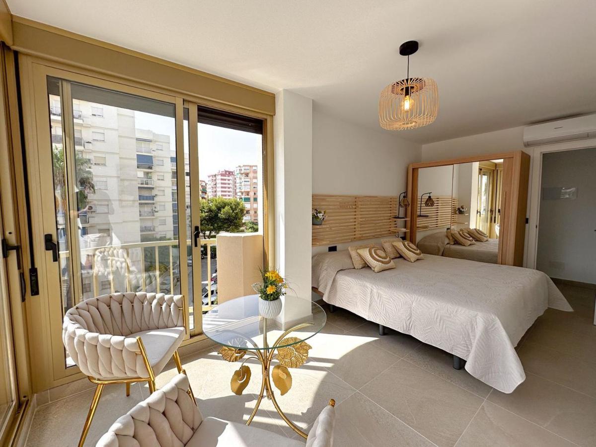 Fuengirola Gem - Sea Views - Walk to Everything - Ferienwohnung Fuengirola