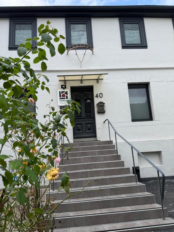 Motel Königslutter - Ferienwohnung Königslutter am Elm
