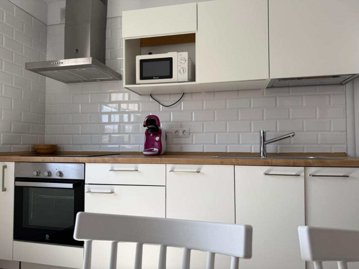 Appartement met 1 Slaapkamer