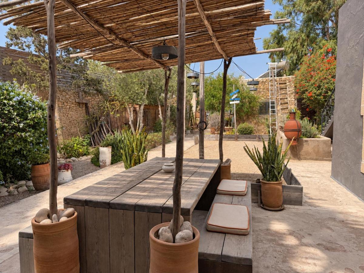 Maison Sidi et Lalla - B&B Esauira