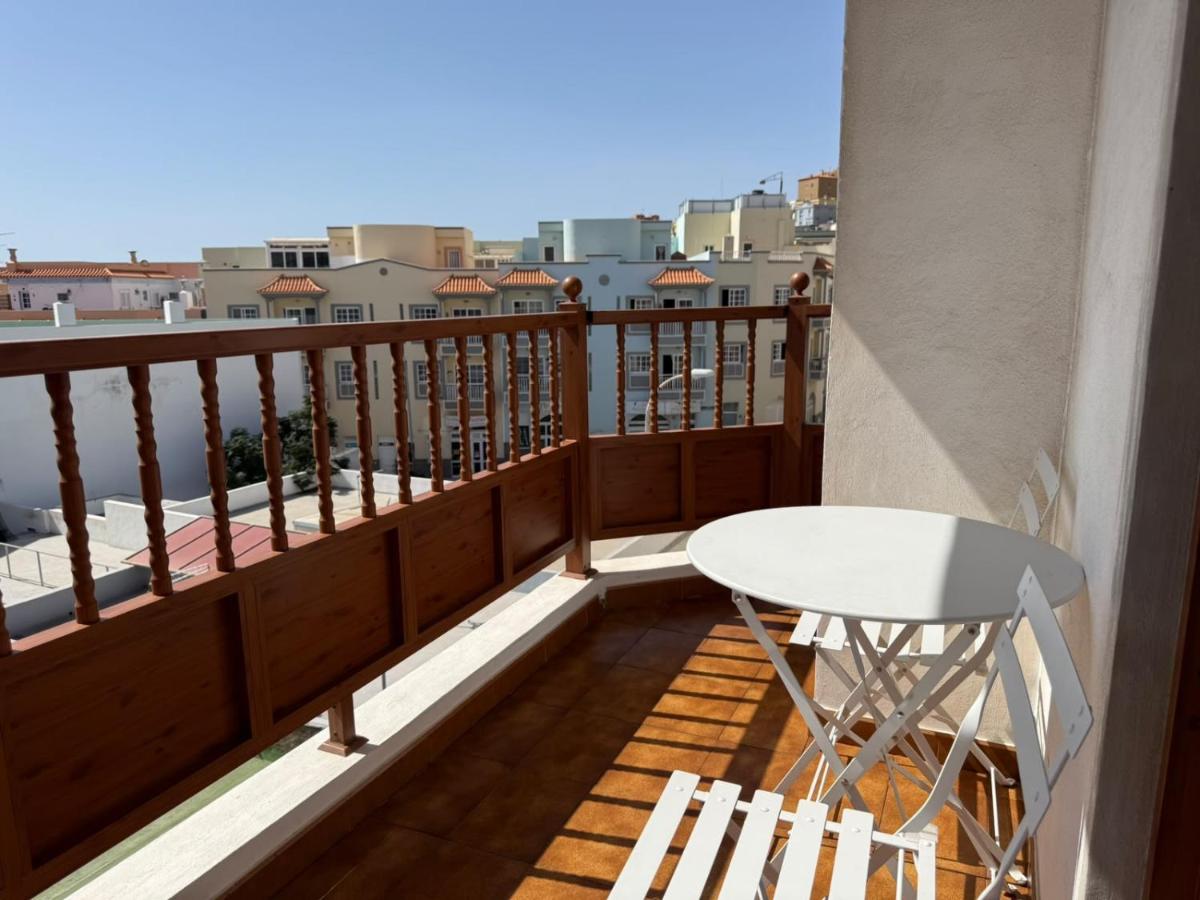 Pambnb - Alojamiento La Estrella en Candelaria - Bed and Breakfast Candelaria