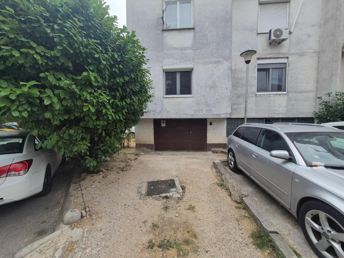 Apartment Boulevard Free Garage Parking - B&B Mostar