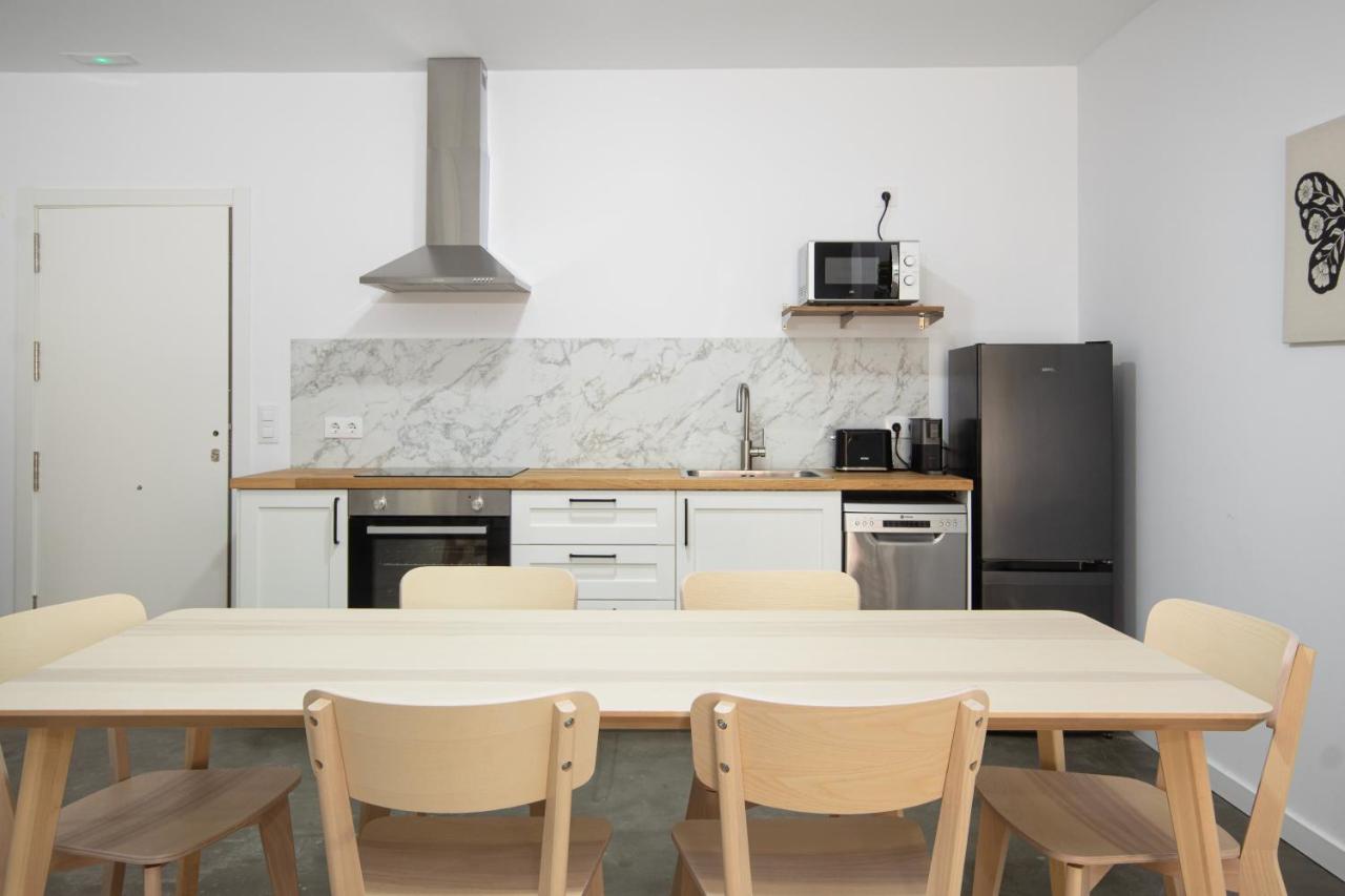 Appartamento con 2 Camere da Letto