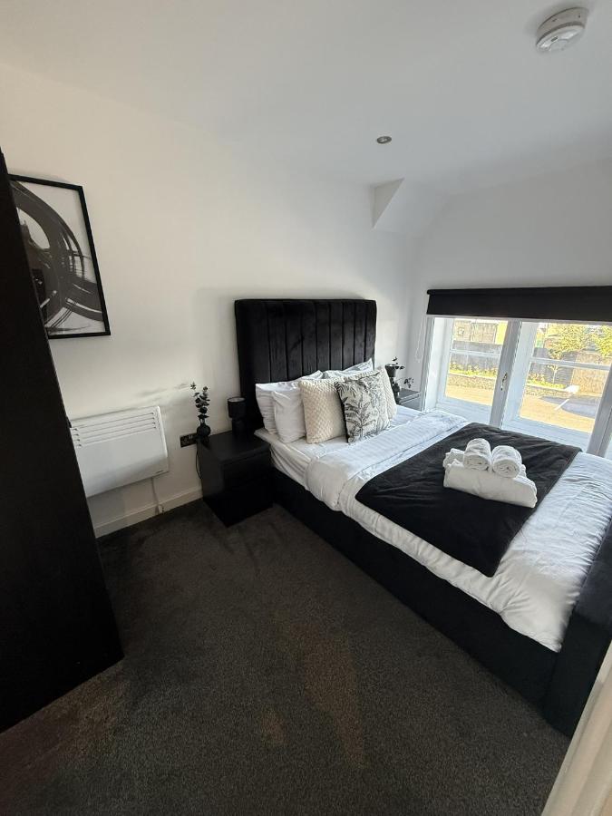 Villa Luxury Stays No 19 - B&B Bradford