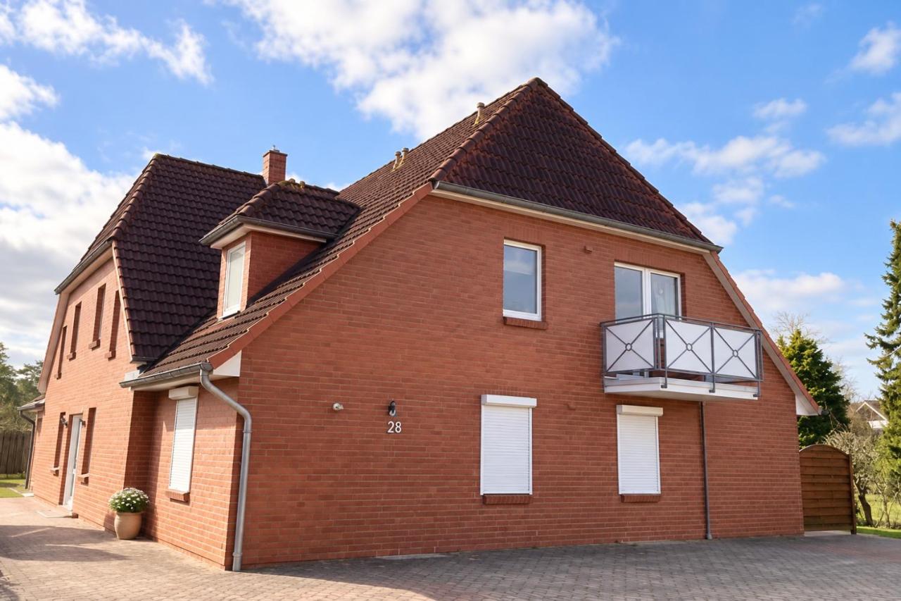 Ferienwohnung Jonathan - B&B Cuxhaven