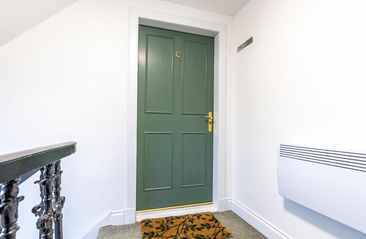 Skye Sands - Balgove Penthouse Residence - Ferienwohnung St Andrews