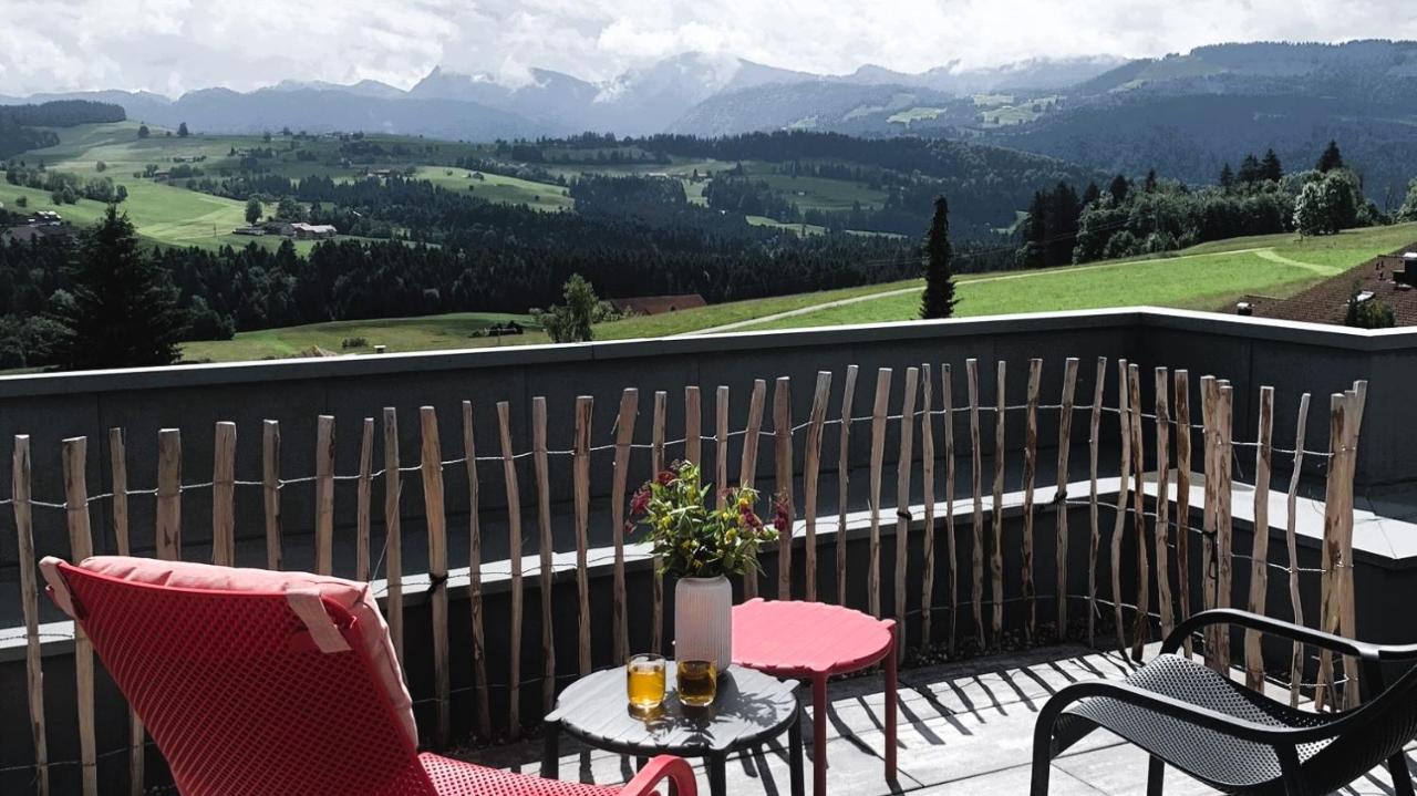 "Kekos Loft", Oberreute - Ferienwohnung Oberreute