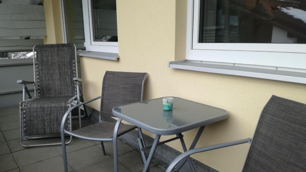 "Staufner Domizil", Oberstaufen - Ferienwohnung Oberstaufen