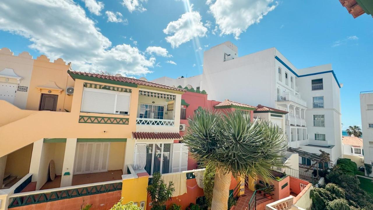 NERJAMEDINA A2 - B&B Nerja