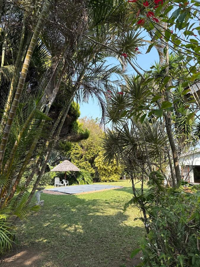 Bushbuck Lodge 2 - Ferienwohnung Southbroom