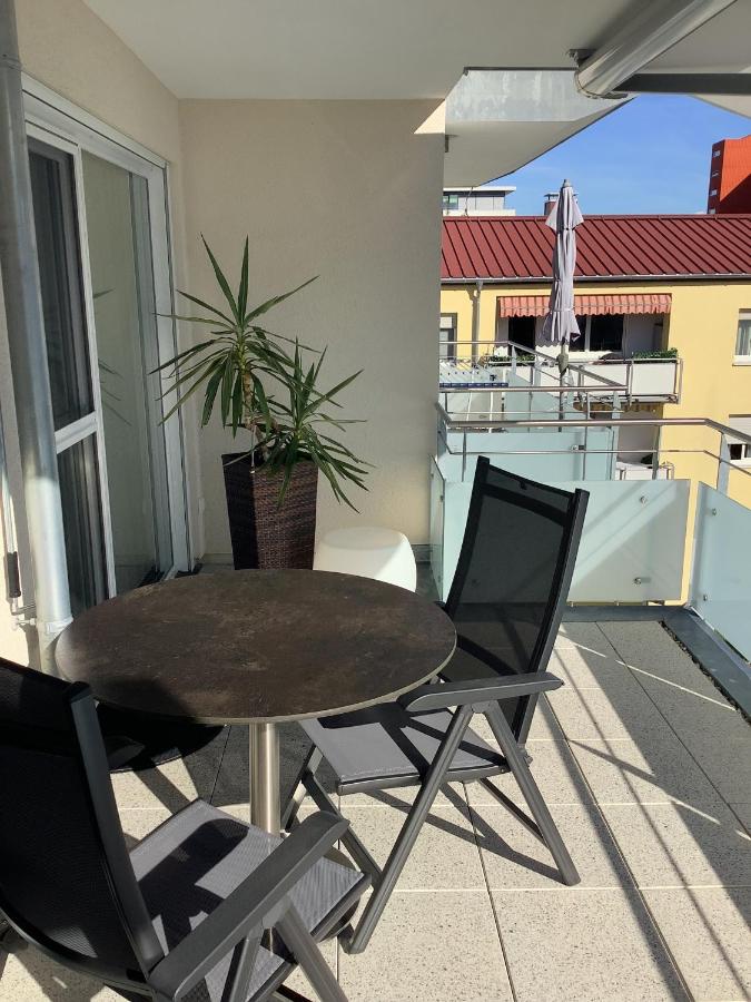 Ferienwohnung Lilly - Ferienwohnung Friedrichshafen