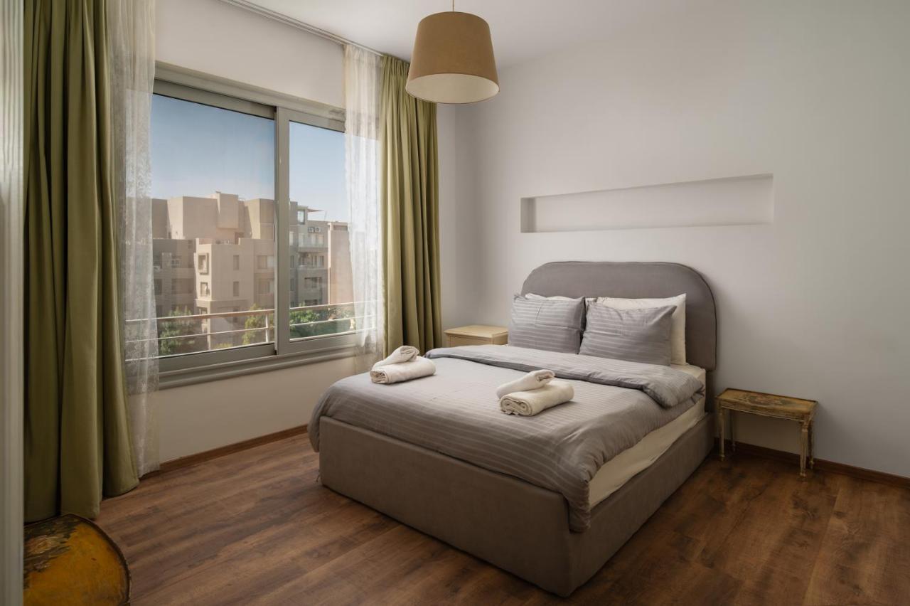 The White Pent ! - Chambres d'hôtes Le Caire
