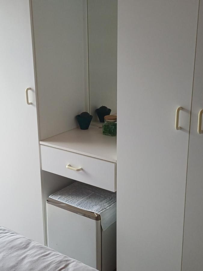 Double room with en suite De Kelders Gansbaai - B&B De Kelders