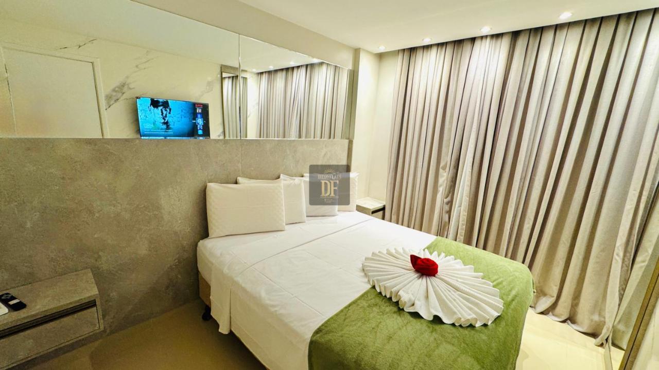 Appartamento Deluxe con 1 Camera da Letto