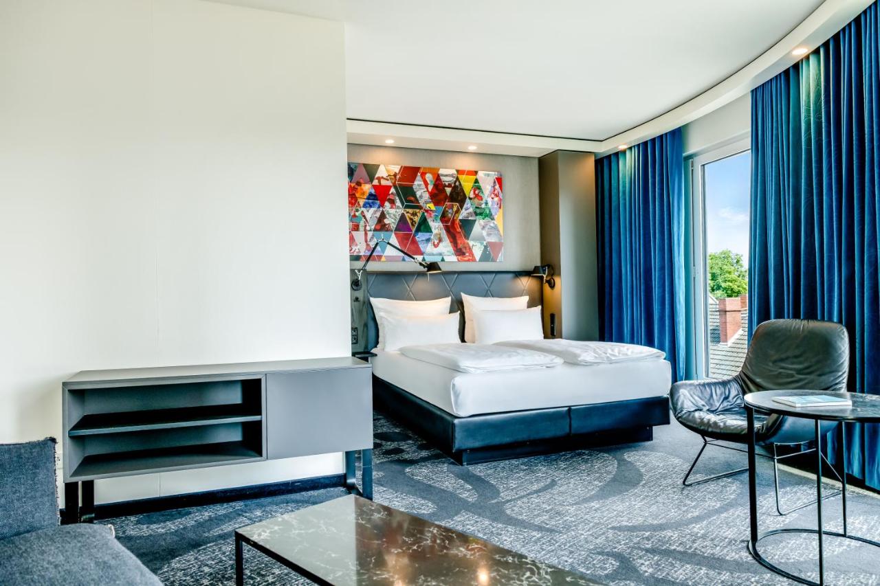 Motel One Frankfurt-Romer
