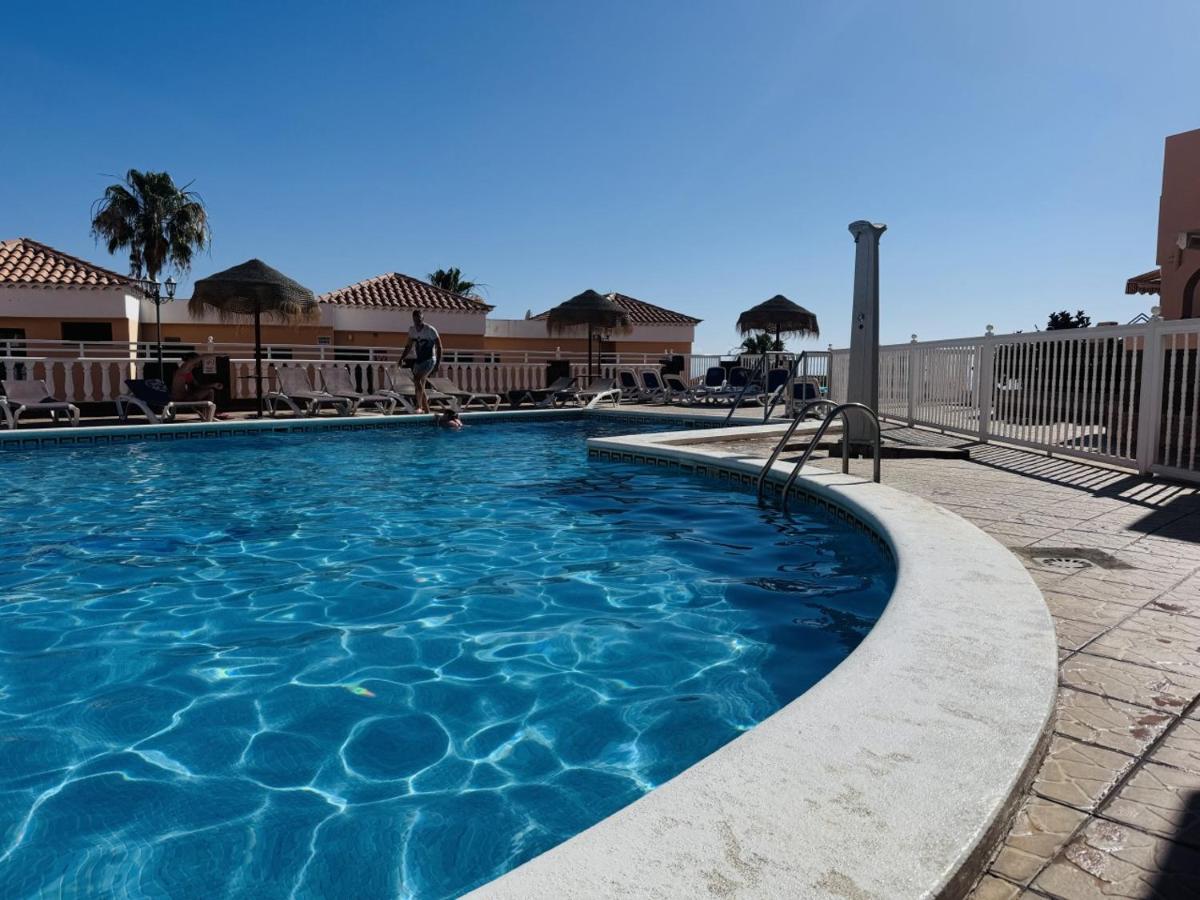Paradise Court Ocean View - B&B Adeje