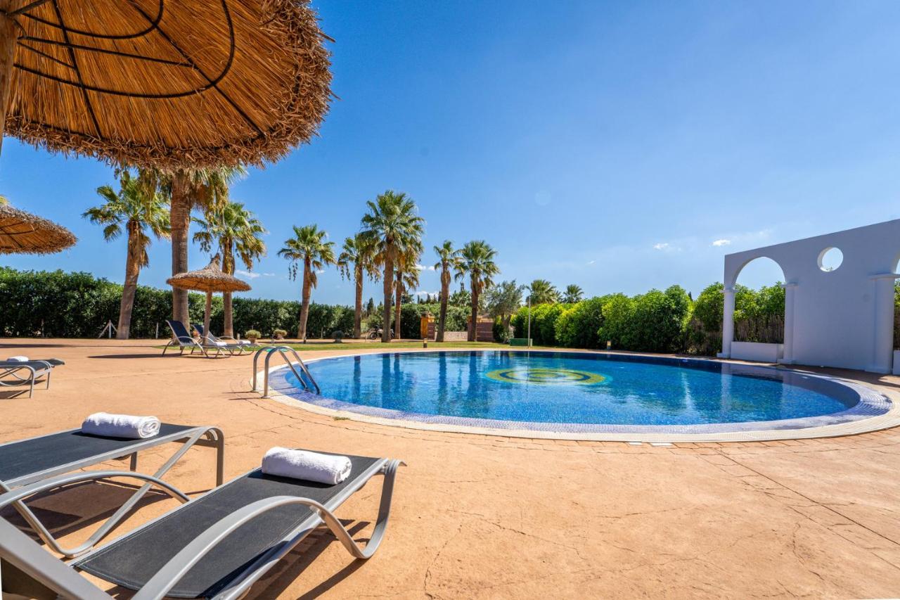 Ideal Property Mallorca - Son Manyo 222 - B&B sa Pobla