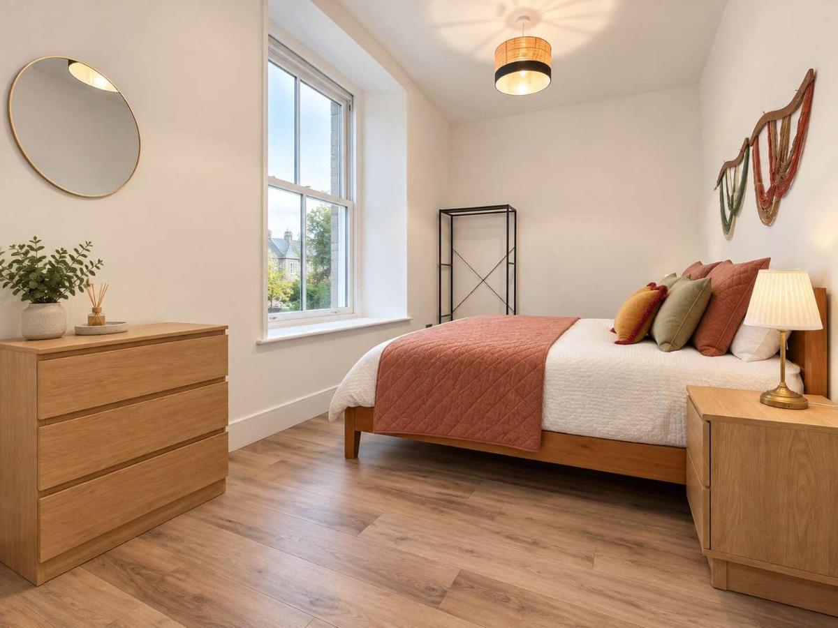 Beautifully Restored 2 Bedroom Home in Penzance - B&B Penzance
