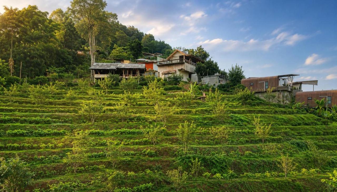 Nj homestay - Ferienwohnung Ban Thung Phan Ha