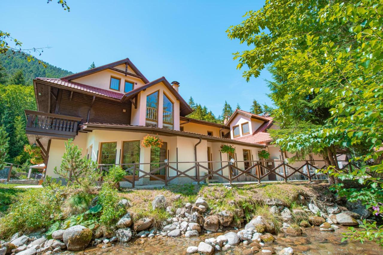 Penzión Galanto - Bed and Breakfast Liptovský Ján