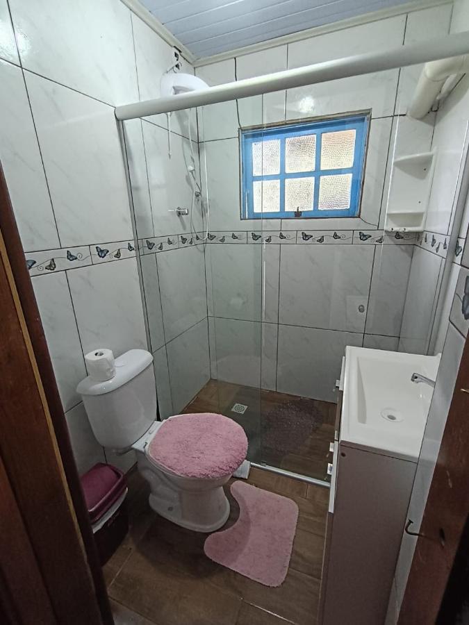 Residencial Saldanha - Ferienwohnung Gramado
