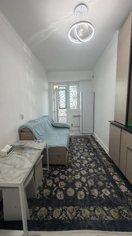 Квартира комондировочным - B&B Biskek