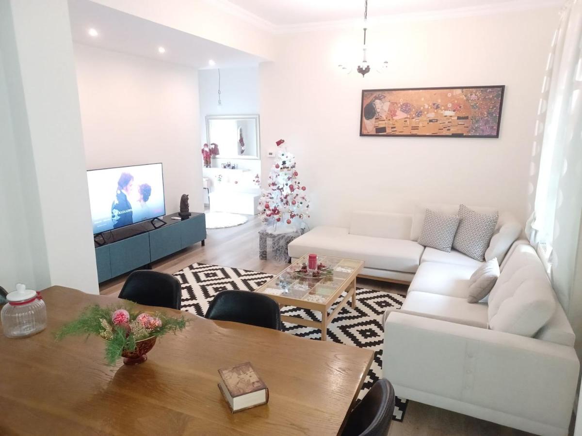 Vaios house - B&B Kastoria
