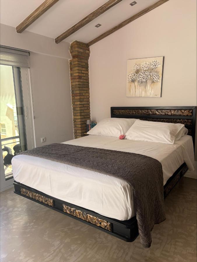 Boutique Eptalofos 15min from airport and sea - Ferienwohnung Kouvarás
