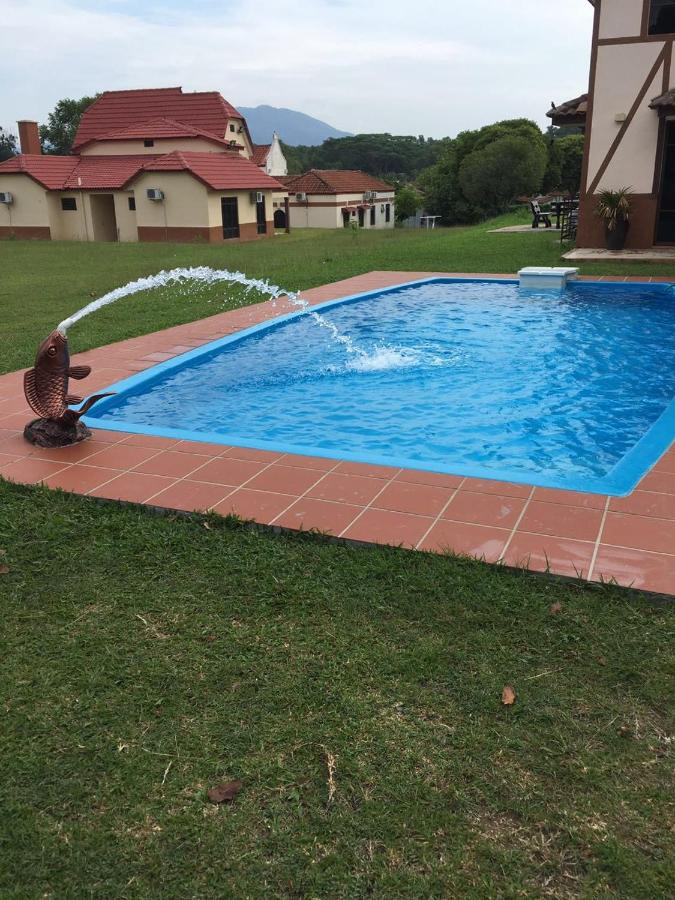 Casa con 4 camere da letto