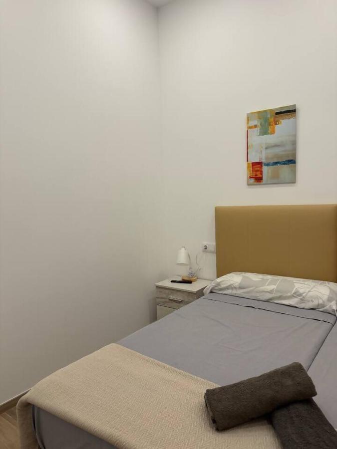Apartamento San José E - B&B Tiñosa Alta