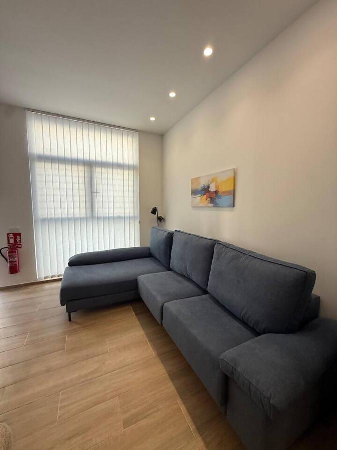 Apartamento San José E - B&B Tiñosa Alta