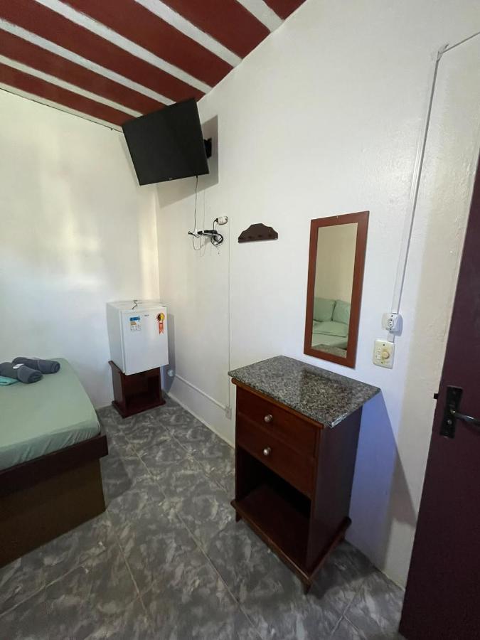 Pousada Verdes Mares - B&B Rio das Ostras