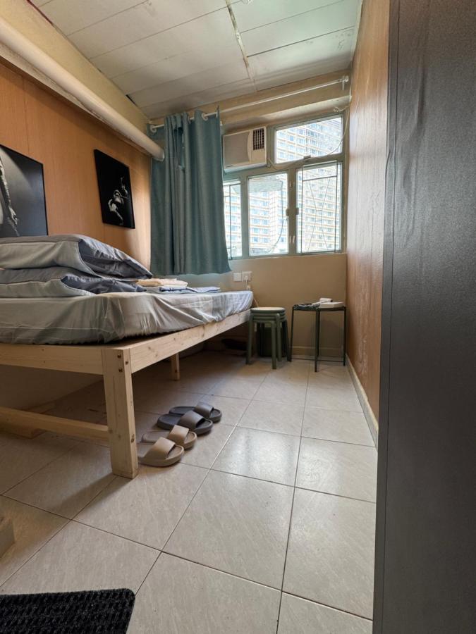 Mochi Inn - B&B Hong Kong