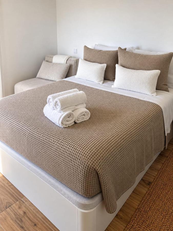 Appartement 1 Chambre