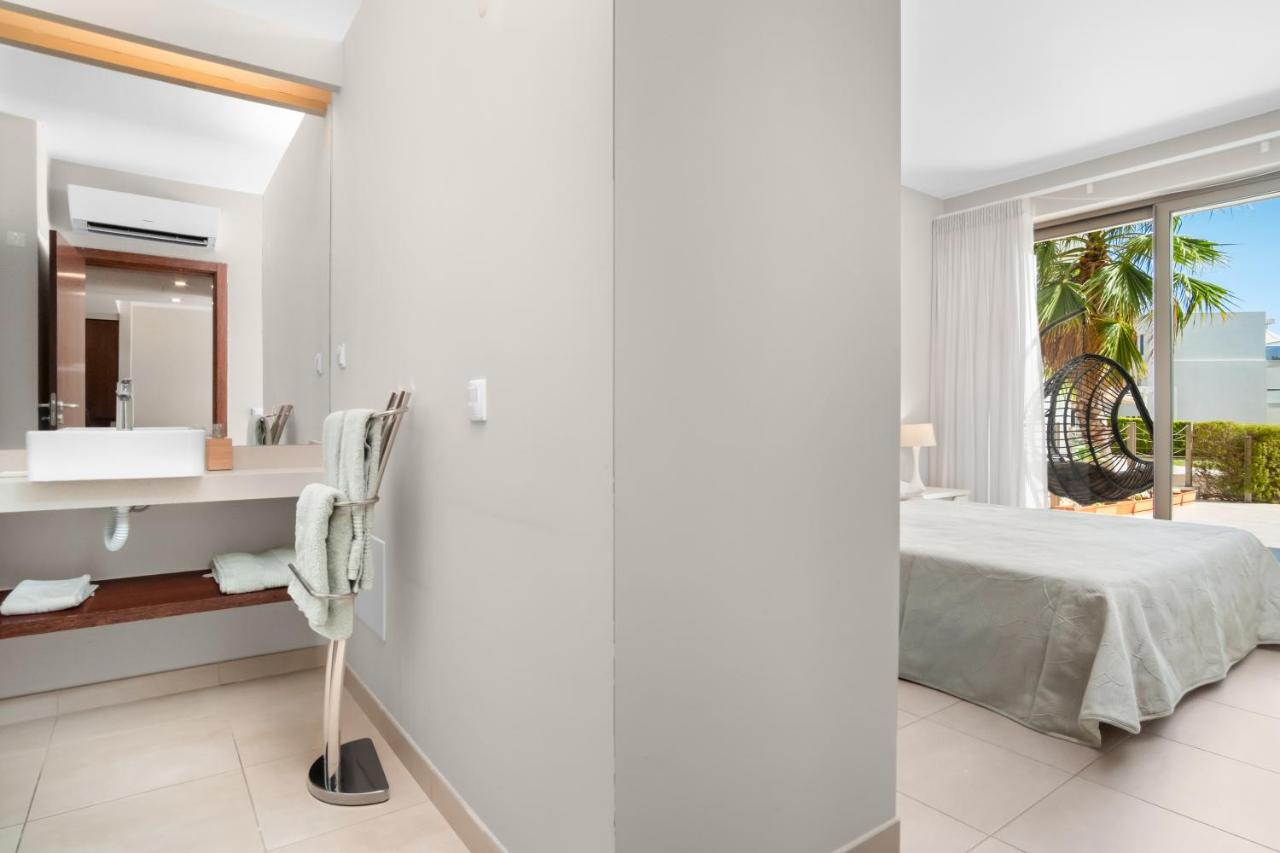 Lightoasis Oasis Mar 4 - Ferienwohnung Portimao