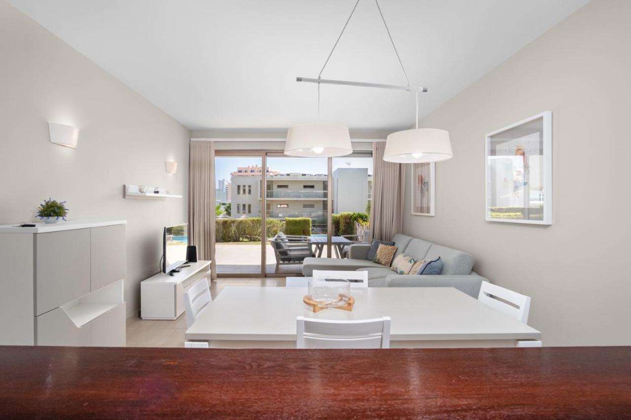 Lightoasis Oasis Mar 4 - Ferienwohnung Portimao
