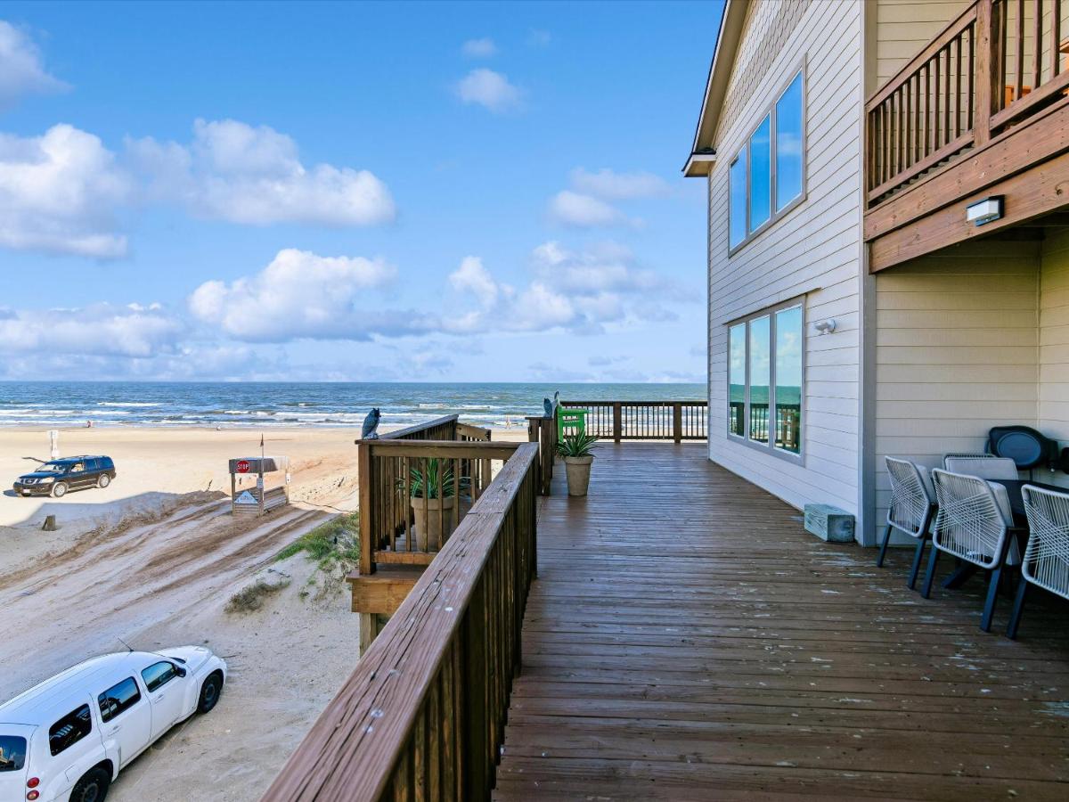 Seaside Eden - B&B Surfside Beach