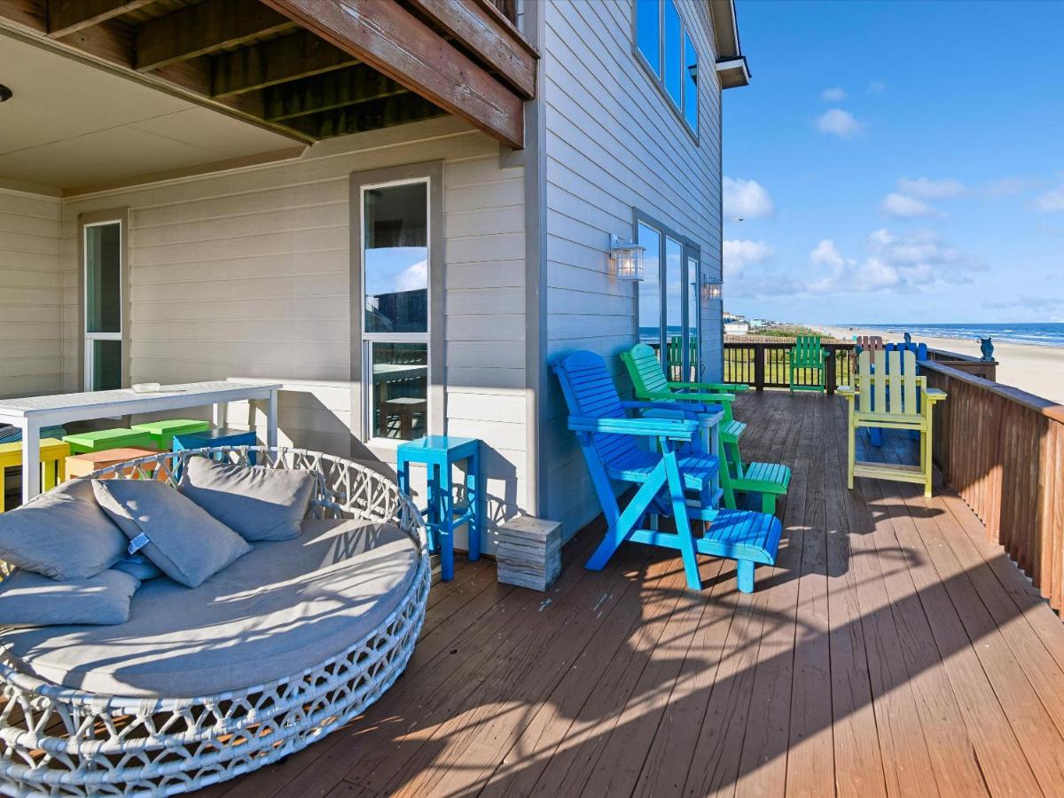 Seaside Eden - B&B Surfside Beach