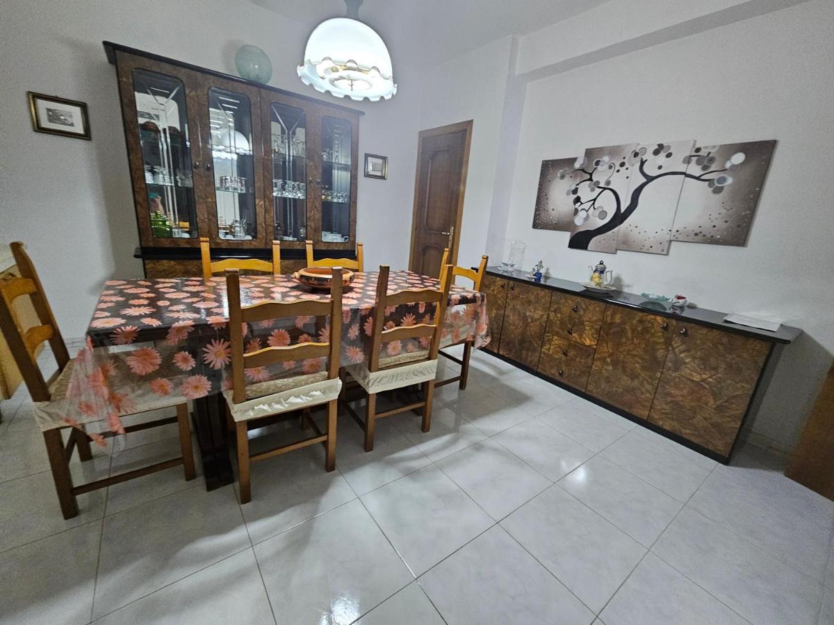 HouseMary - B&B Senerchia