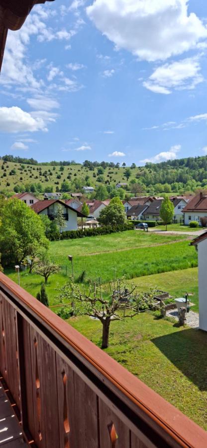 Ferienwohnung Bergblick - Bed and Breakfast Kinding