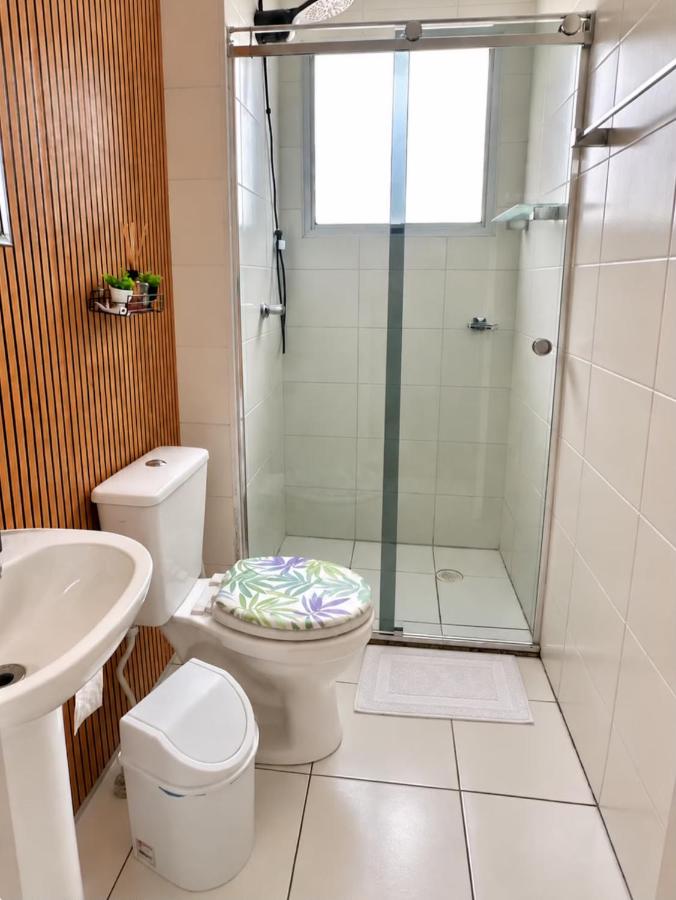 Vida bella - Chambres d'hôtes Mogi das Cruzes