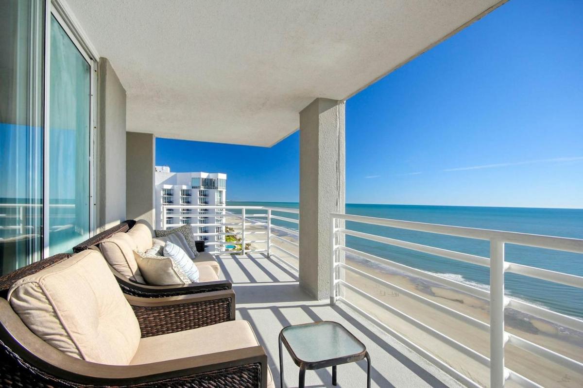 North Hampton Oceanfront - Chambres d'hôtes Myrtle Beach