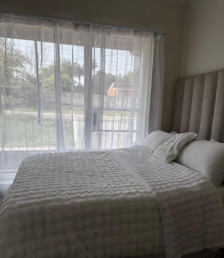 The Modern Sunset Loft - B&B Mbabane