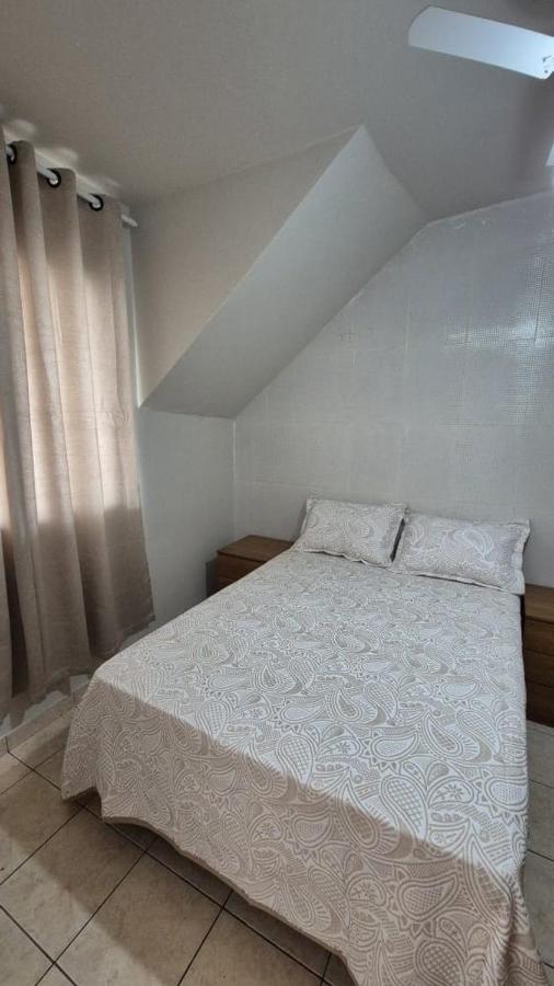 Casa de Vó na praia de Guarapari - Bed and Breakfast Guarapari