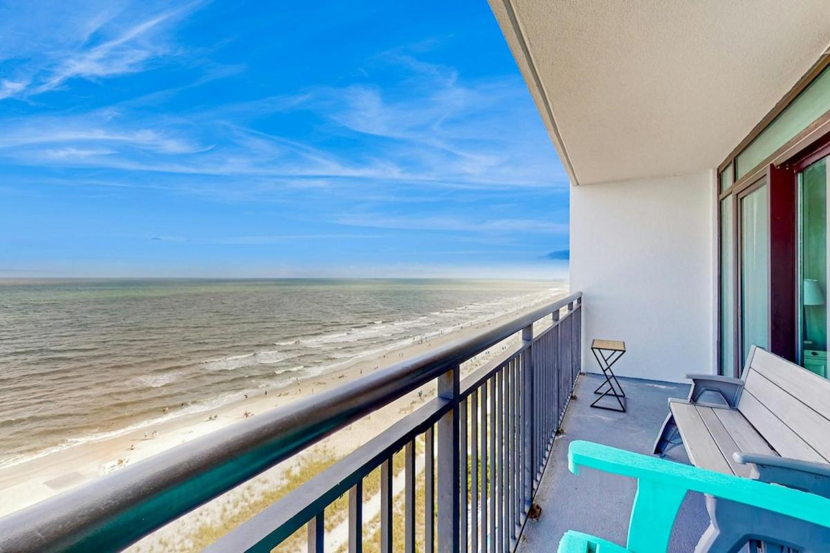 Caribbean Resort and Villas 1107 - Chambres d'hôtes Myrtle Beach