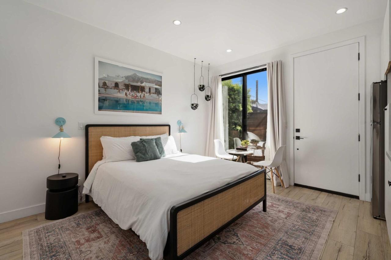 Brand New Studio in Mar Vista - B&B Los Angeles