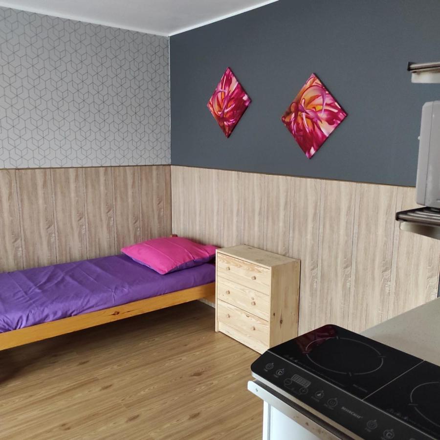 Tweepersoonskamer met Eigen Badkamer