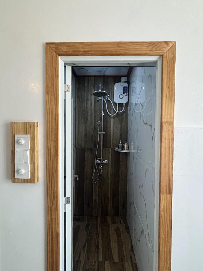 Familiekamer